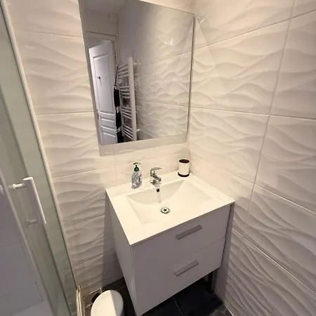 Cocon Des Capucins Appartement